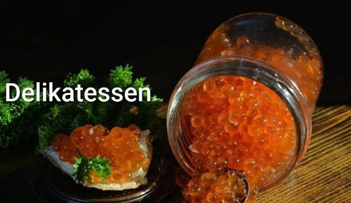 Delikatessen
