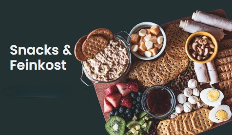 Snacks