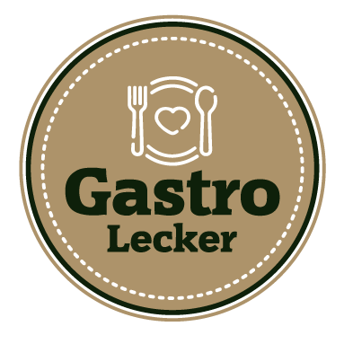 GastroLecker Logo