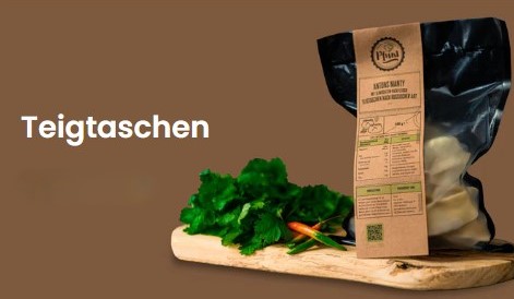 Teigtaschen